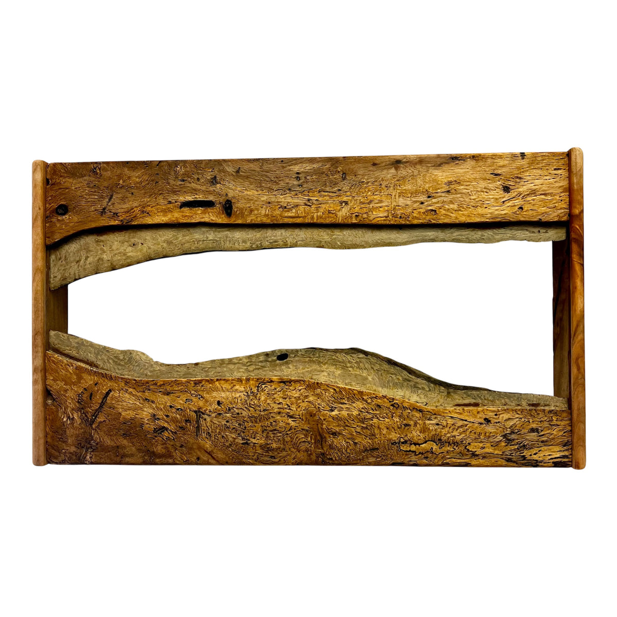 Glass River Board