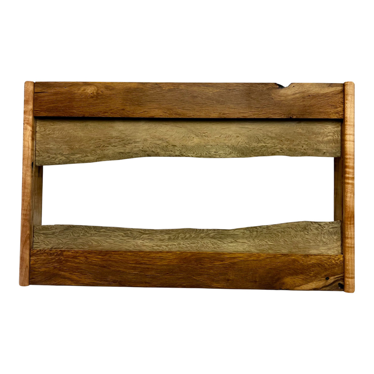 Glass River Board