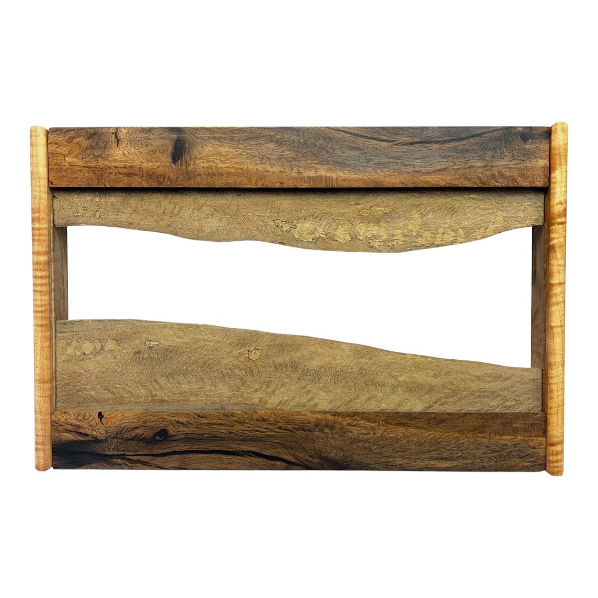 Glass River Board