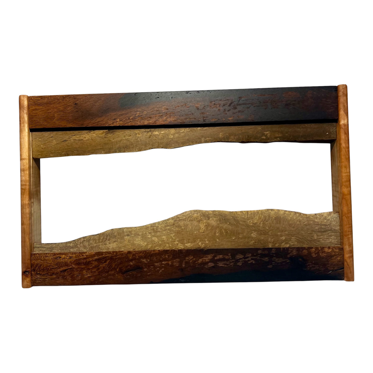 Glass River Board