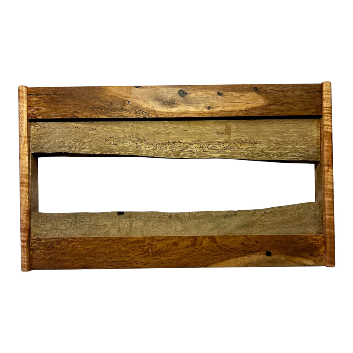 Glass River Board