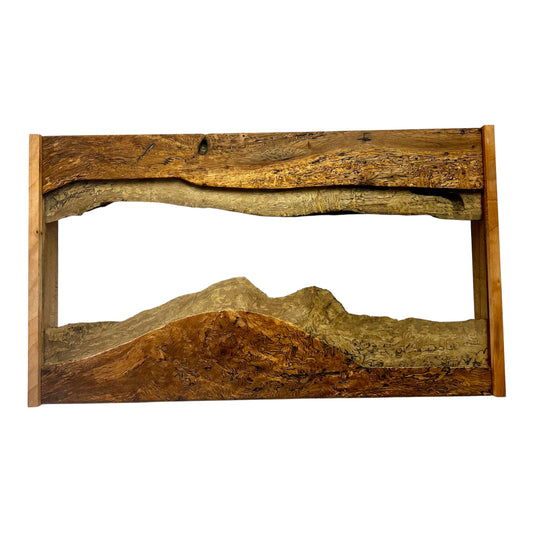 Glass River Board