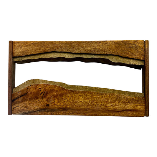 Glass River Board