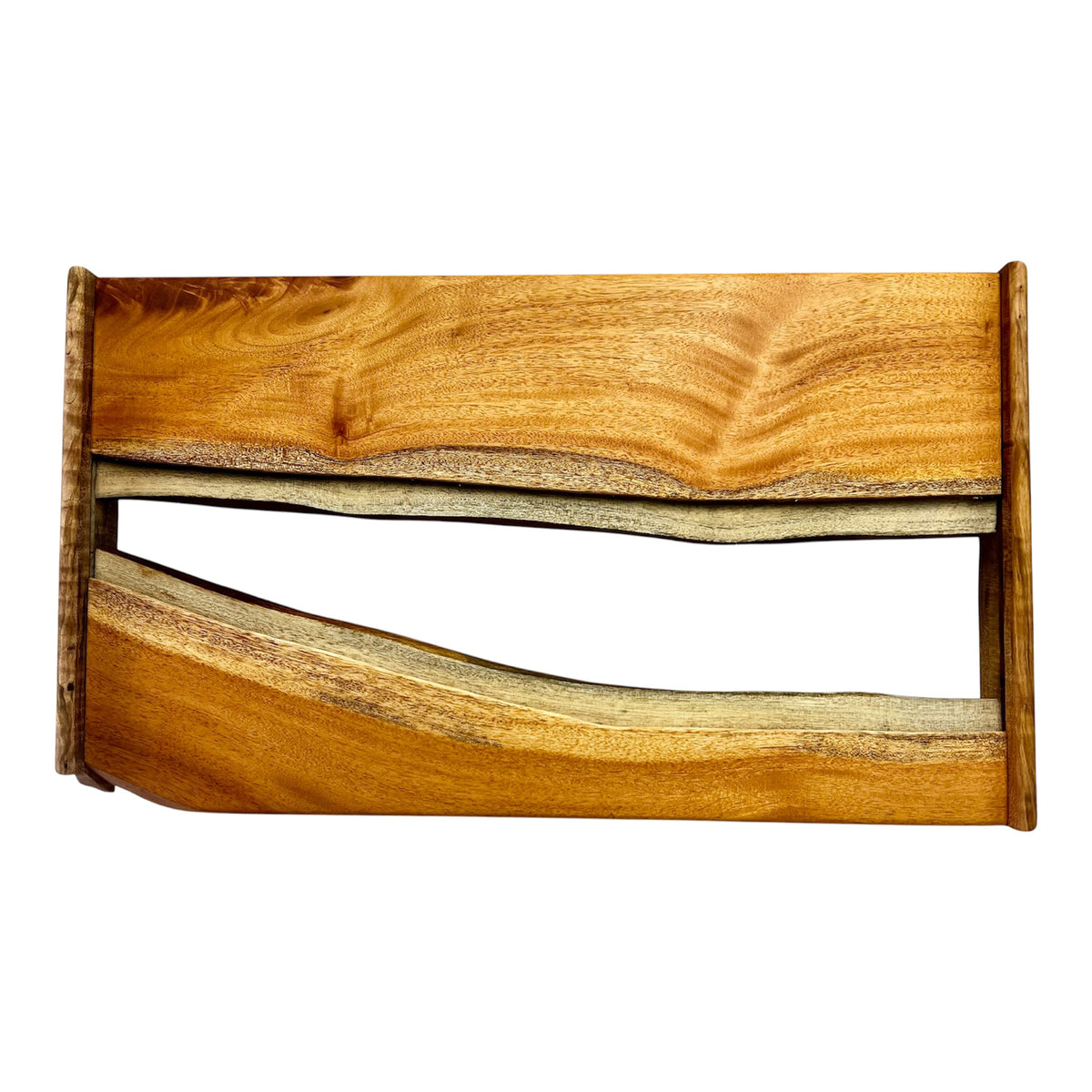 Glass River Board