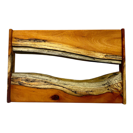 Glass River Board