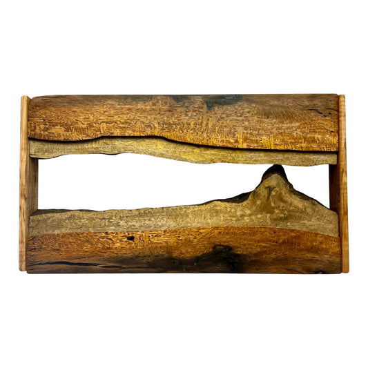 Glass River Board