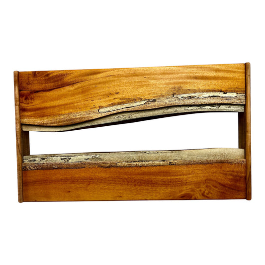 Glass River Board