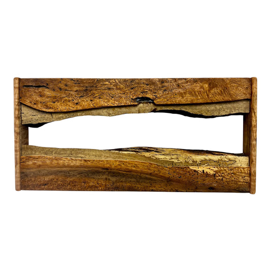 Glass River Board