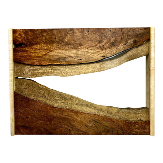 Glass River Board