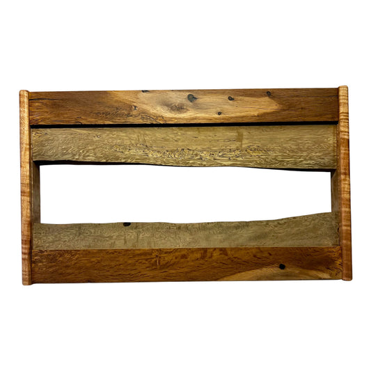 Glass River Board