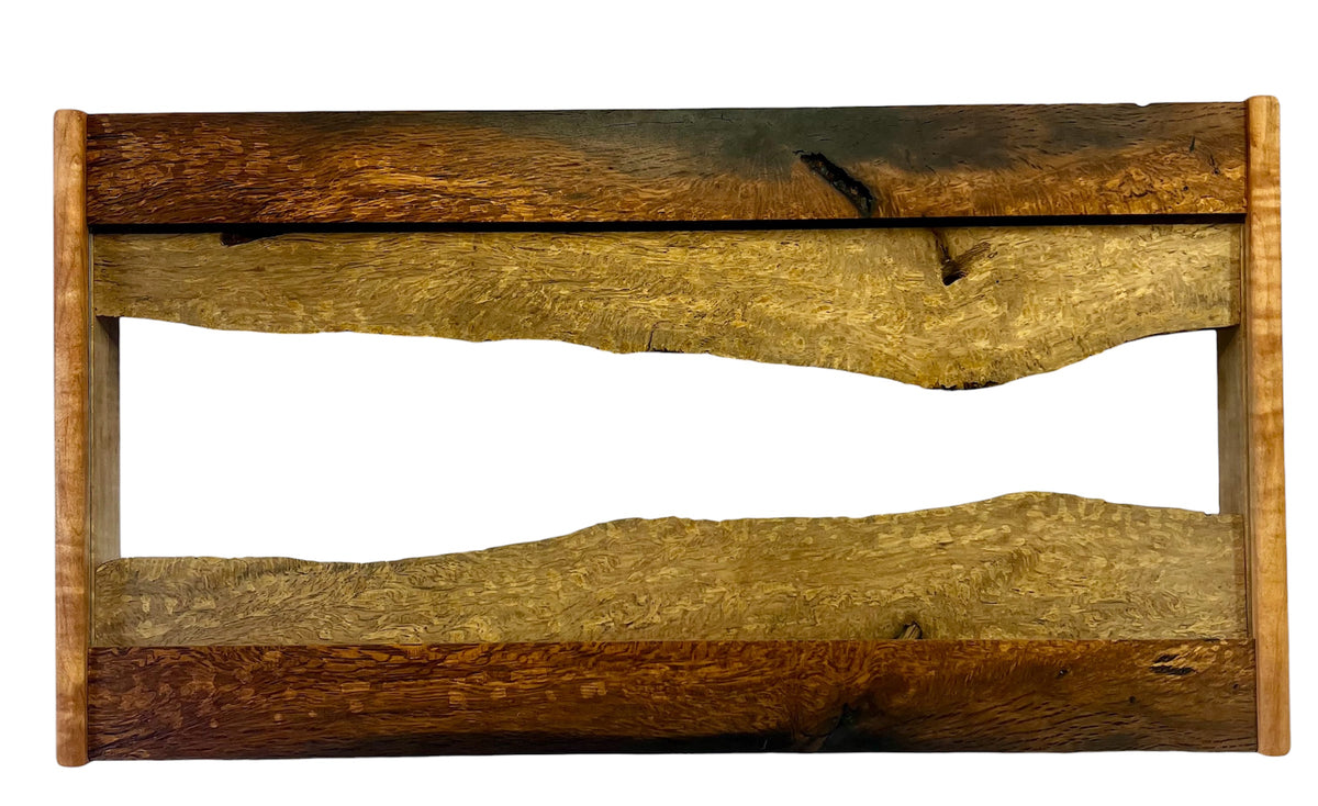 Glass River Board
