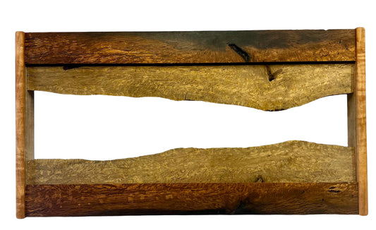 Glass River Board
