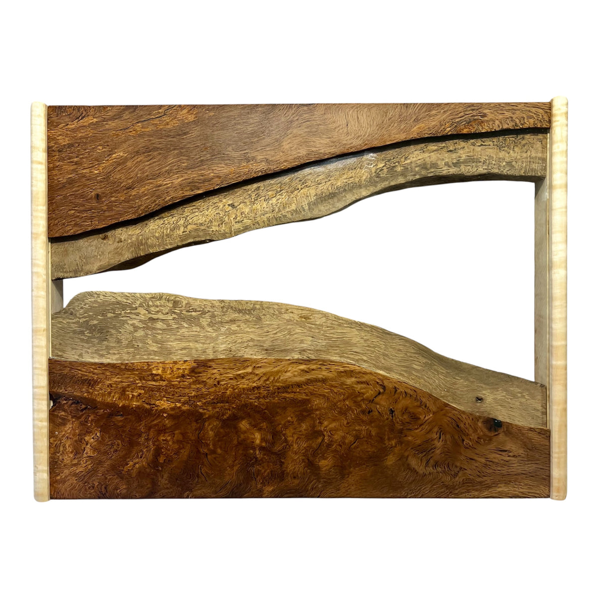 Glass River Board