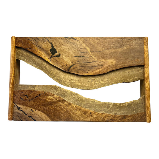 Glass River Board